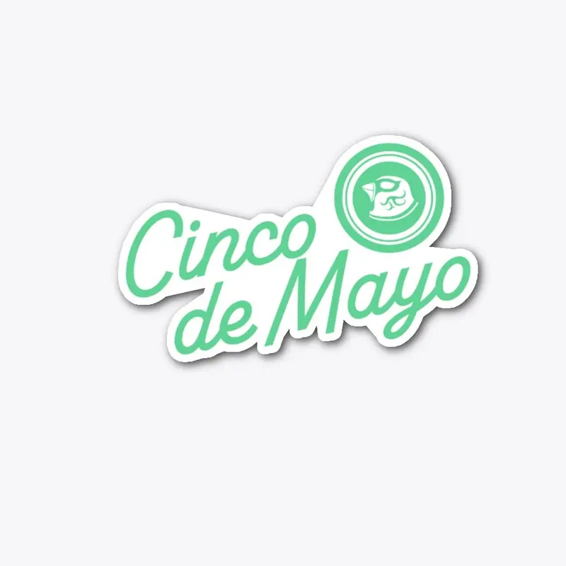 Cantina Cinco De Mayo Collection (2024)