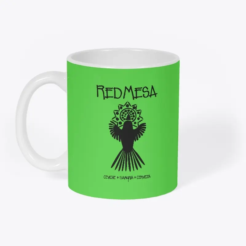 Red Mesa Restaurant Collection (Vintage)